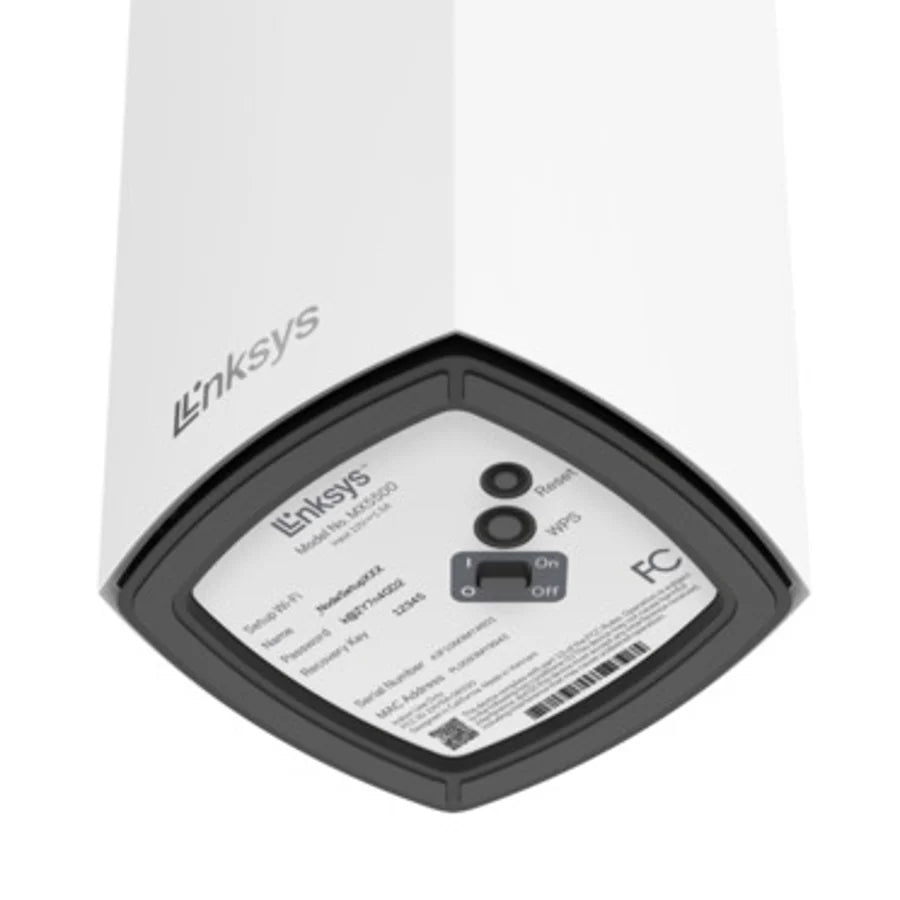 MX5503  Linksys  Redes Panamá [2b5a282d-875d-4e7c-b377-dcddd439f495]
