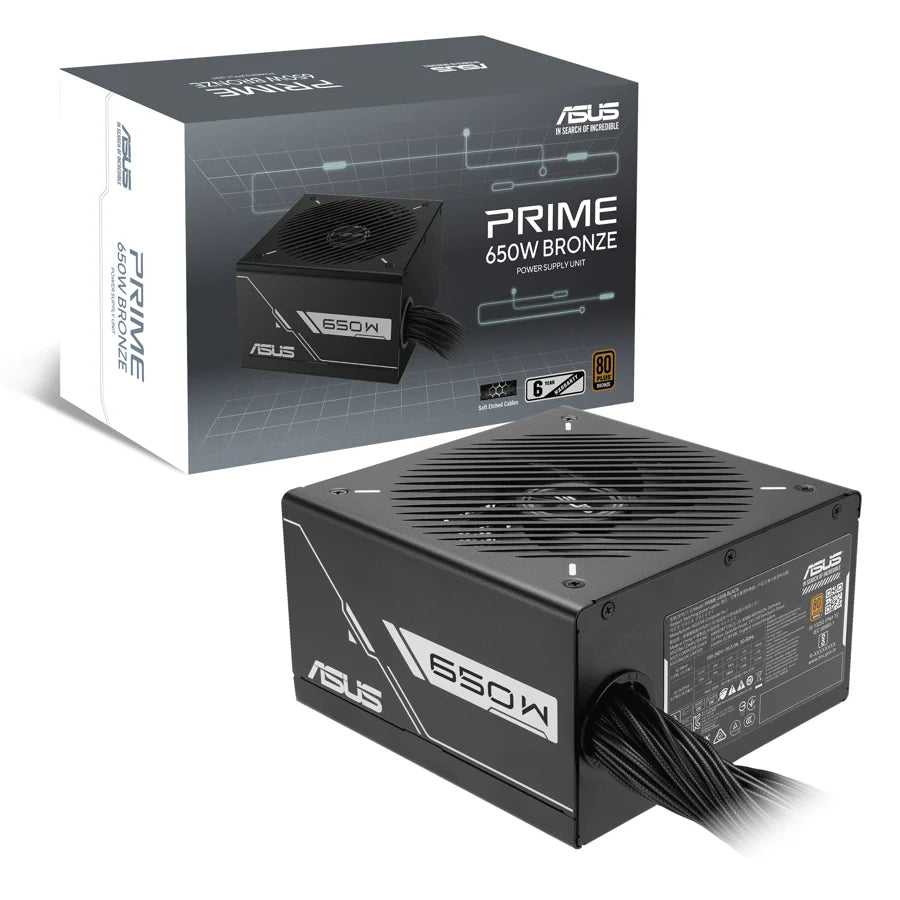 PRIME-650B-BLACK  ASUS  Componentes Informáticos Panamá [2b5b8e5a-ccf4-4e00-8499-d2c03e294b05]