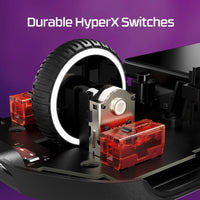 6N0B0AA  HyperX  Periféricos Panamá [2b6104c1-3801-434d-bb90-5423bbab4ad2]
