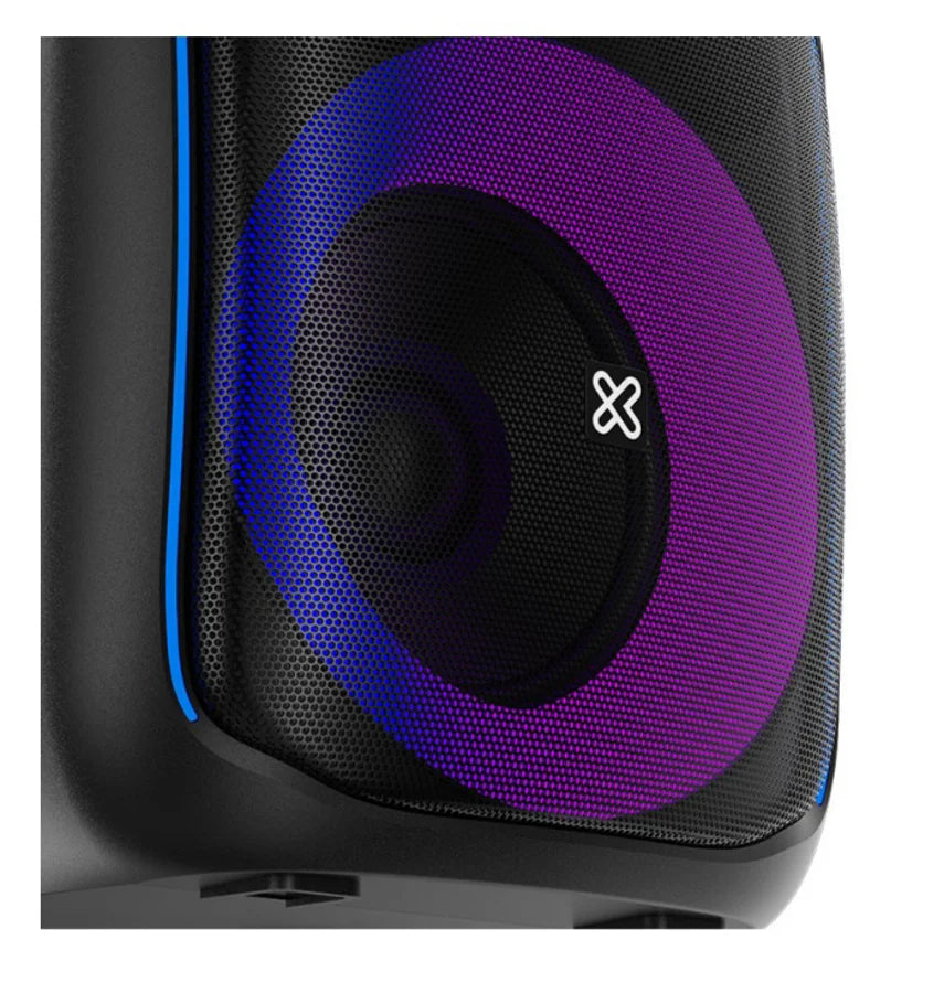 KLS-655-2M  Klip Xtreme  Audio y Video Panamá [2ba7241b-6df5-41f6-8f25-7aba939e2bfa]