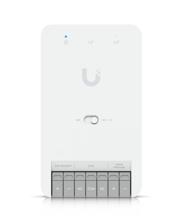 UA-Hub-Door-Mini  Ubiquiti  Control de Acceso Panamá [2bb1b0b9-4074-4590-adb2-df7c273e5134]