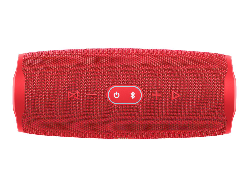 JBLCHARGE4REDAM  JBL  Audio y Video Panamá