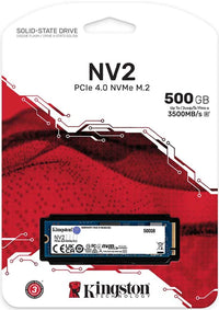 SNV2S/500G [2beecfa1-3827-4283-8011-61aa8c3b244e]