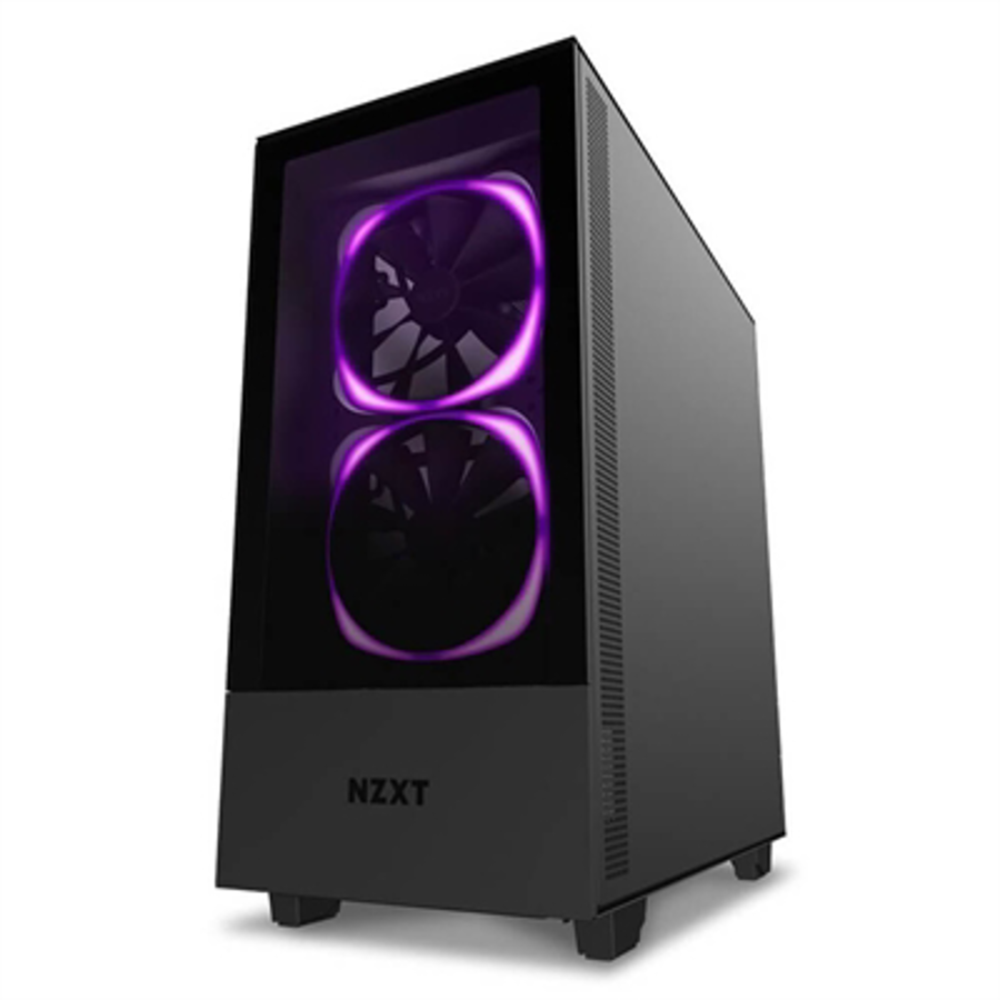 CA-H510E-B1  NZXT  Componentes Informáticos Panamá