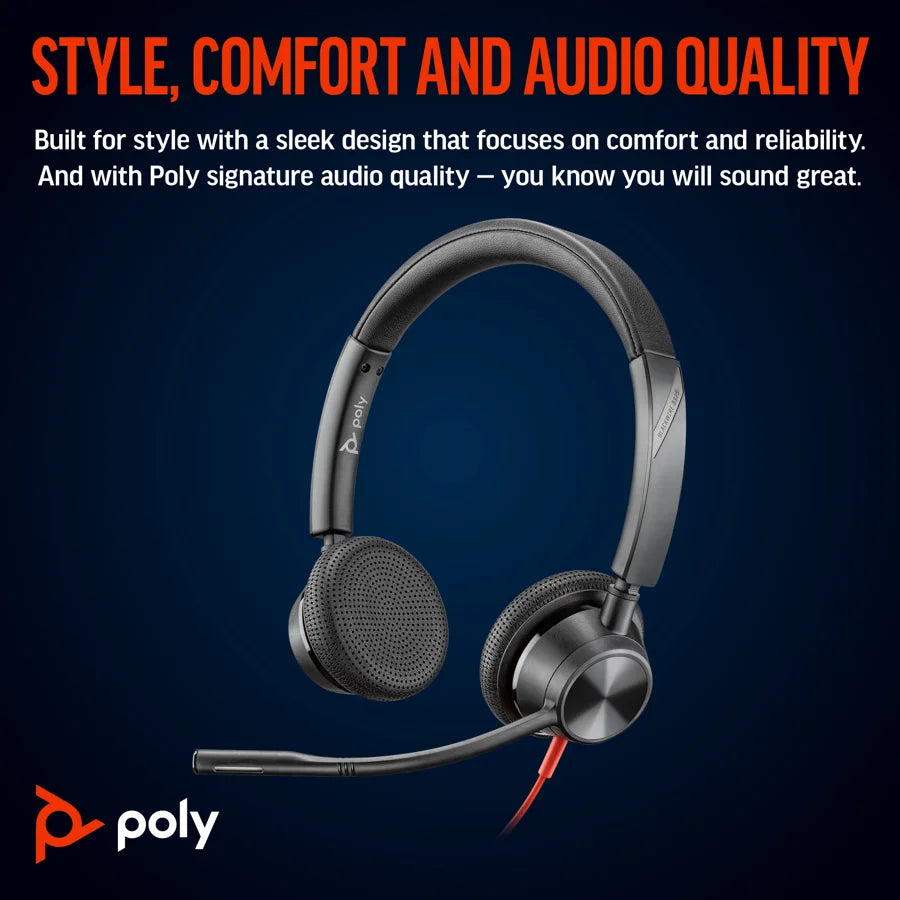 8X222AA  Poly  Audio y Video Panamá [2c0a202b-10b9-4a9c-b669-835f6a6999b1]