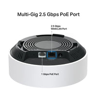 Deco X50-PoE(1-pack)  TP-Link  Redes Panamá [2c18f1ea-cde1-41e3-9a5f-14e83cde27b1]