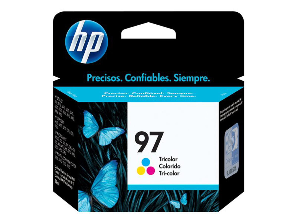 C9363WL  HP  Consumibles y Media Panamá