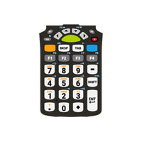 KYPD-MC9329NMR-01  Zebra  Input Devices Panamá [2cdc77be-4559-4773-b991-1e985e0ffa26]