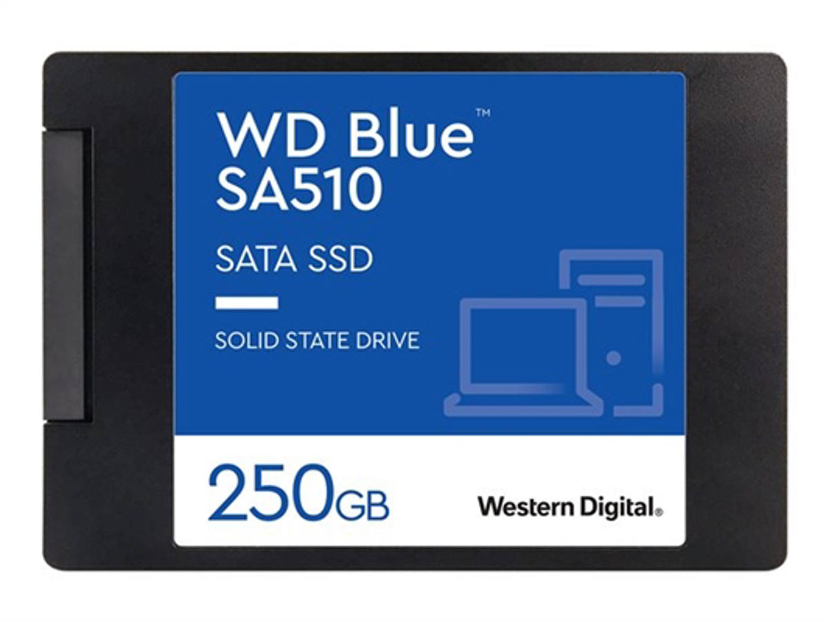 WDS250G3B0A  Western Digital  Almacenamiento Panamá