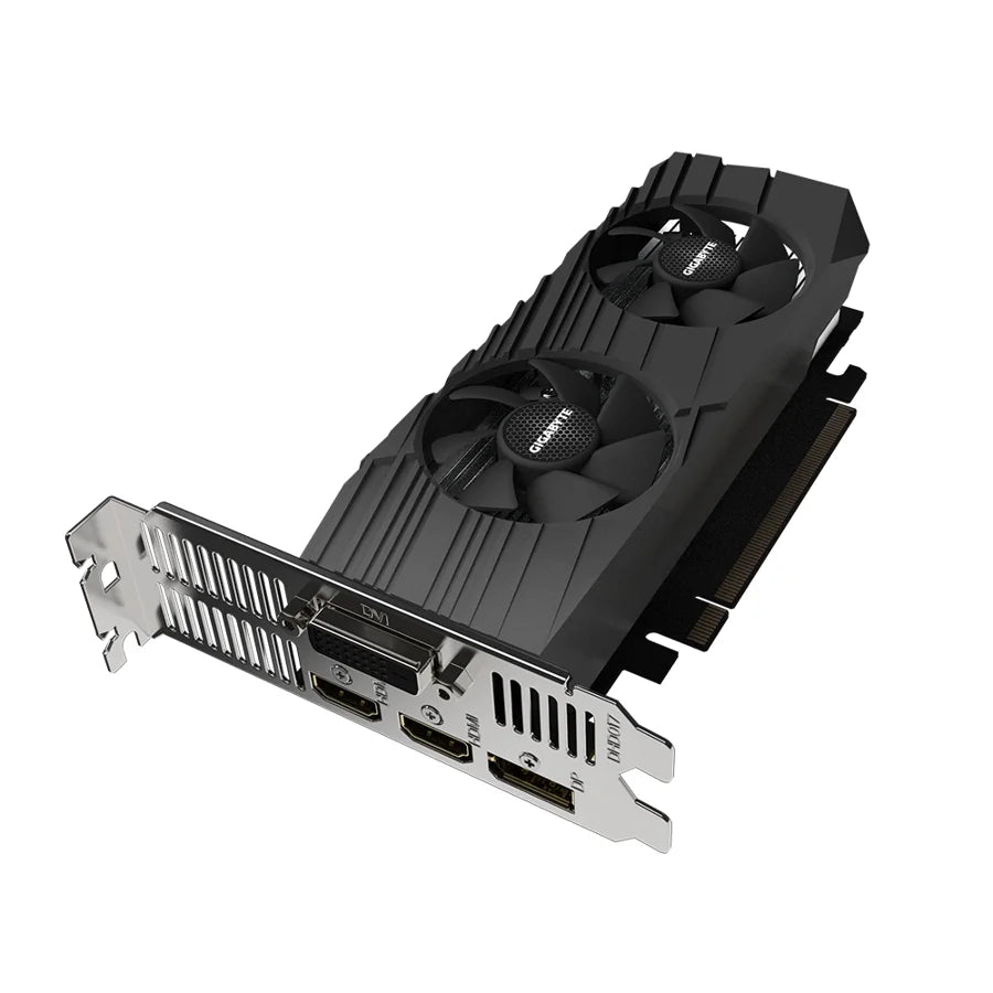 GV-N1630OC-4GL  Gigabyte  Componentes Informáticos Panamá [2cf1137e-423d-4b3b-a00f-b2e5dc9c29f9]
