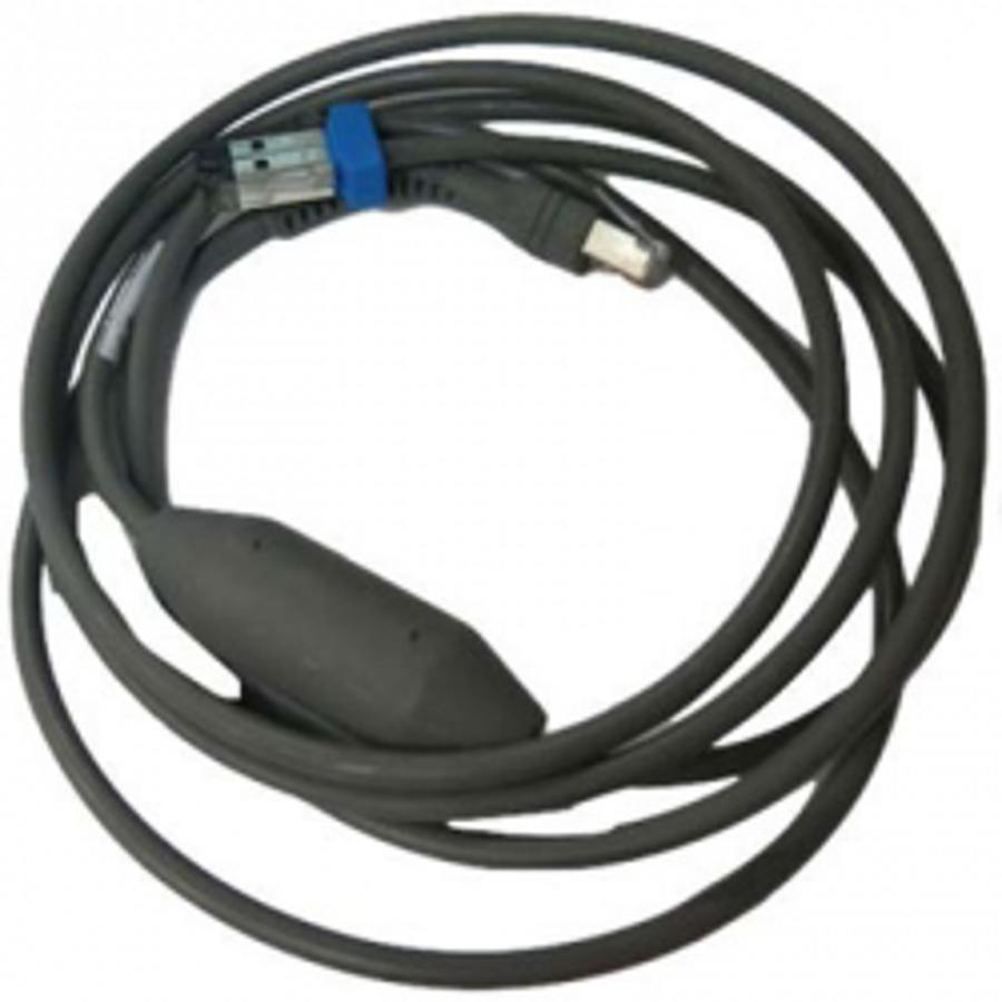 CBA-M61-S07ZAR  Zebra  Connectivity Panamá