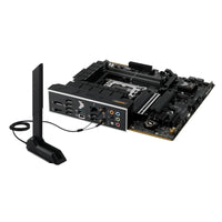 TUF GAMING B760M-PLUS WIFI II  ASUS  Componentes Informáticos Panamá [2d434259-bd1b-4021-bd42-3447bdc7a1ca]
