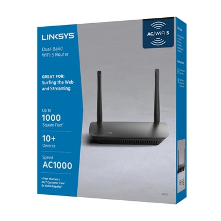 E5350  Linksys  Redes Panamá [2d5667da-7302-4149-aa17-9f32377e457b]