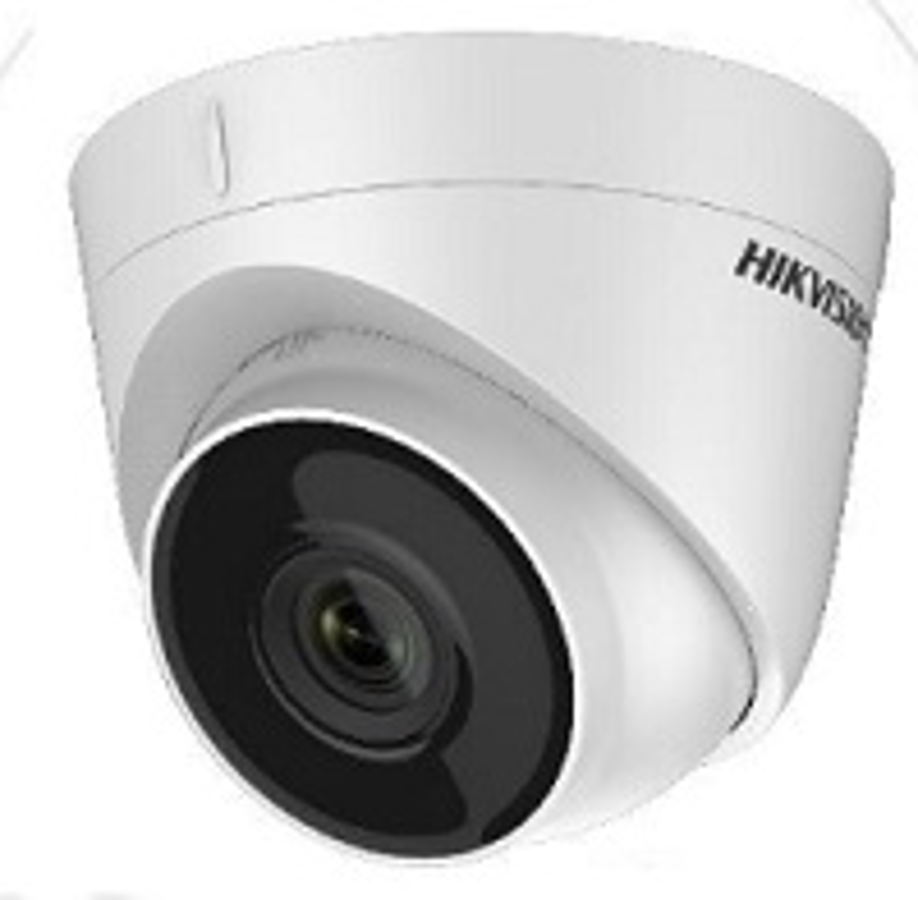 DS-2CD1323G0E-I  Hikvision  Vigilancia de Video Panamá