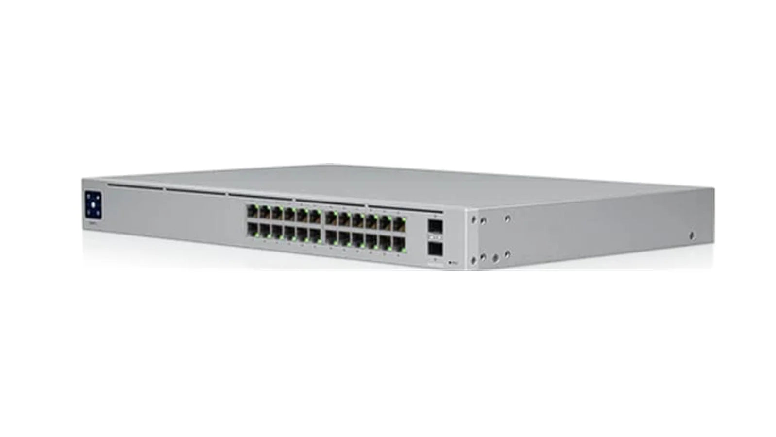 USW-PRO-24  Ubiquiti  Redes Panamá [2debede3-e7b3-4916-88bf-da6995f4d936]