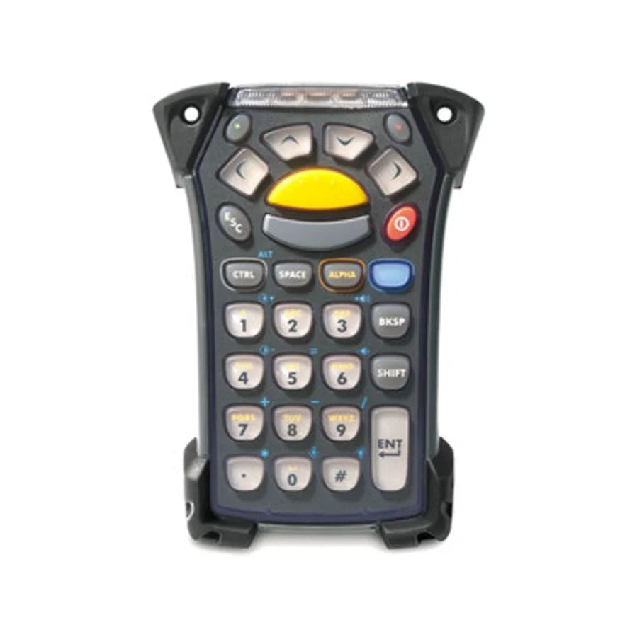KYPD-MC9XMR000-01R  Zebra  Input Devices Panamá [2df0fea9-c2b9-433d-b623-4ef6bbfb460d]