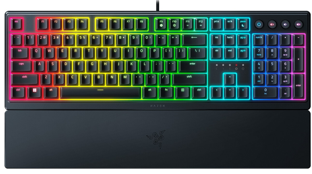 RZ03-04461100-R311  Razer  Periféricos Panamá