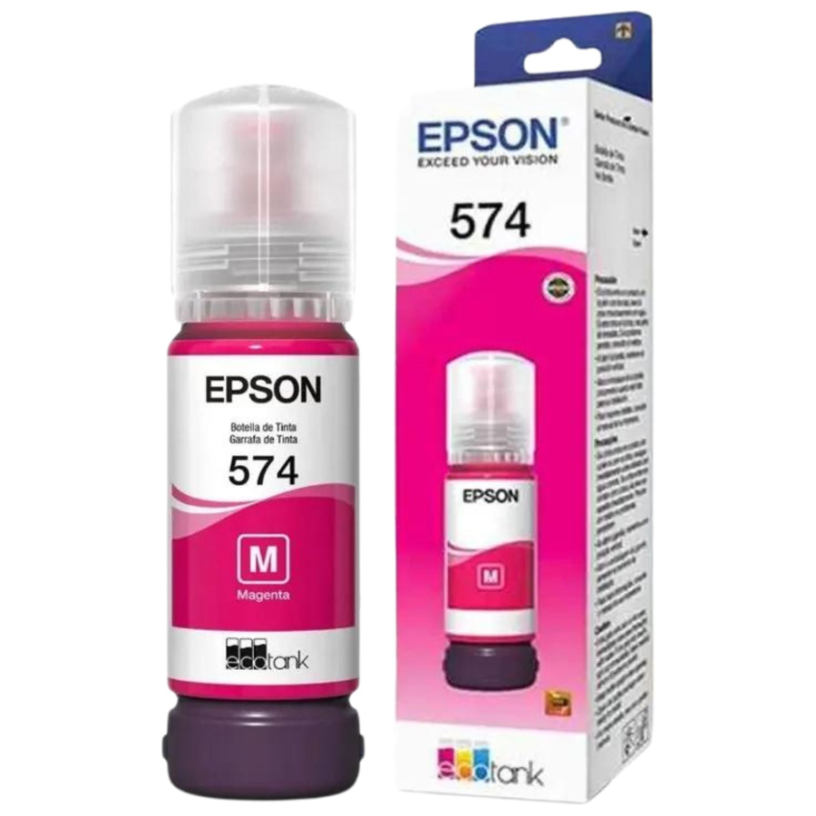 T574320-AL  Epson  Consumibles y Media Panamá