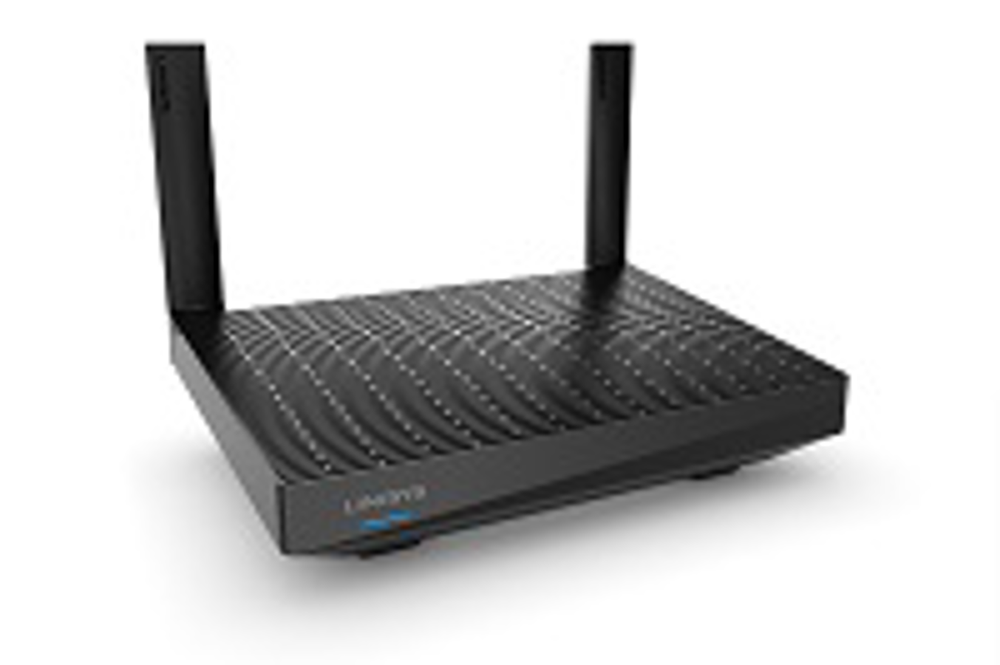 MR7350  Linksys  Redes Panamá
