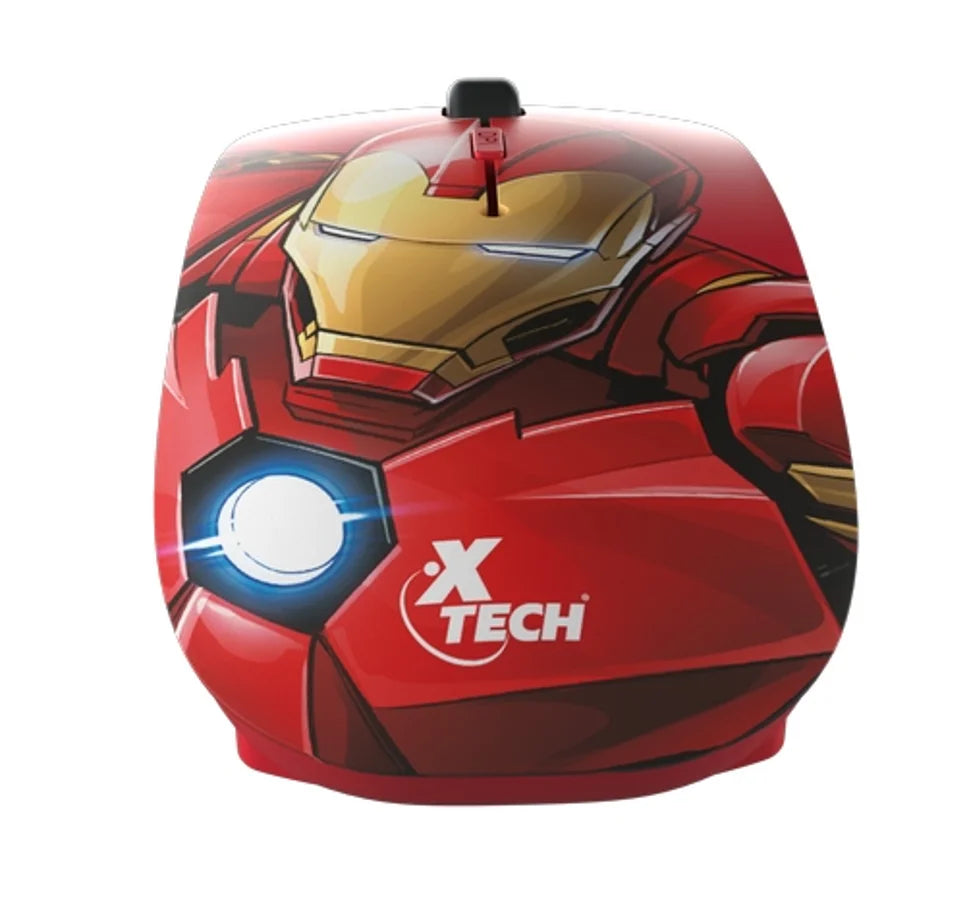 XTM-M340IM  Xtech  Periféricos Panamá [2ee55118-f297-46f7-a6b3-4cb66358c87c]