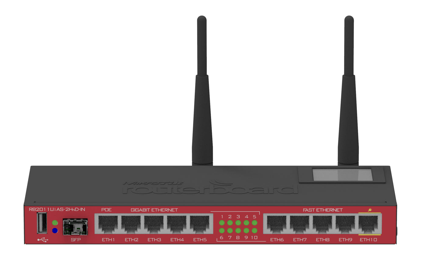 RB2011UiAS-2HnD-IN  Mikrotik  Redes Panamá [2eff734a-250d-4858-a211-54d86100f38c]