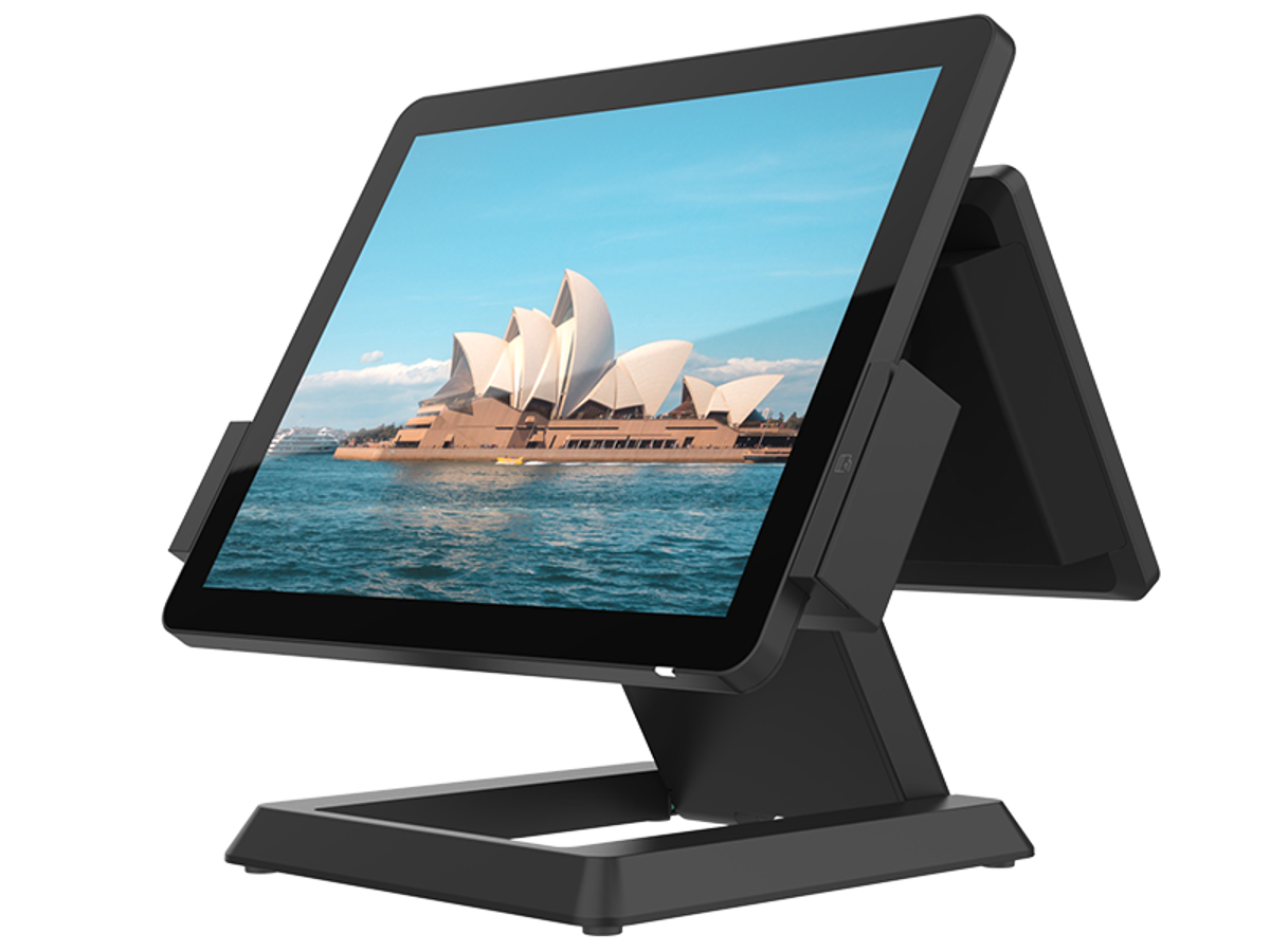 2S1227640075  HiStone  POS Panamá