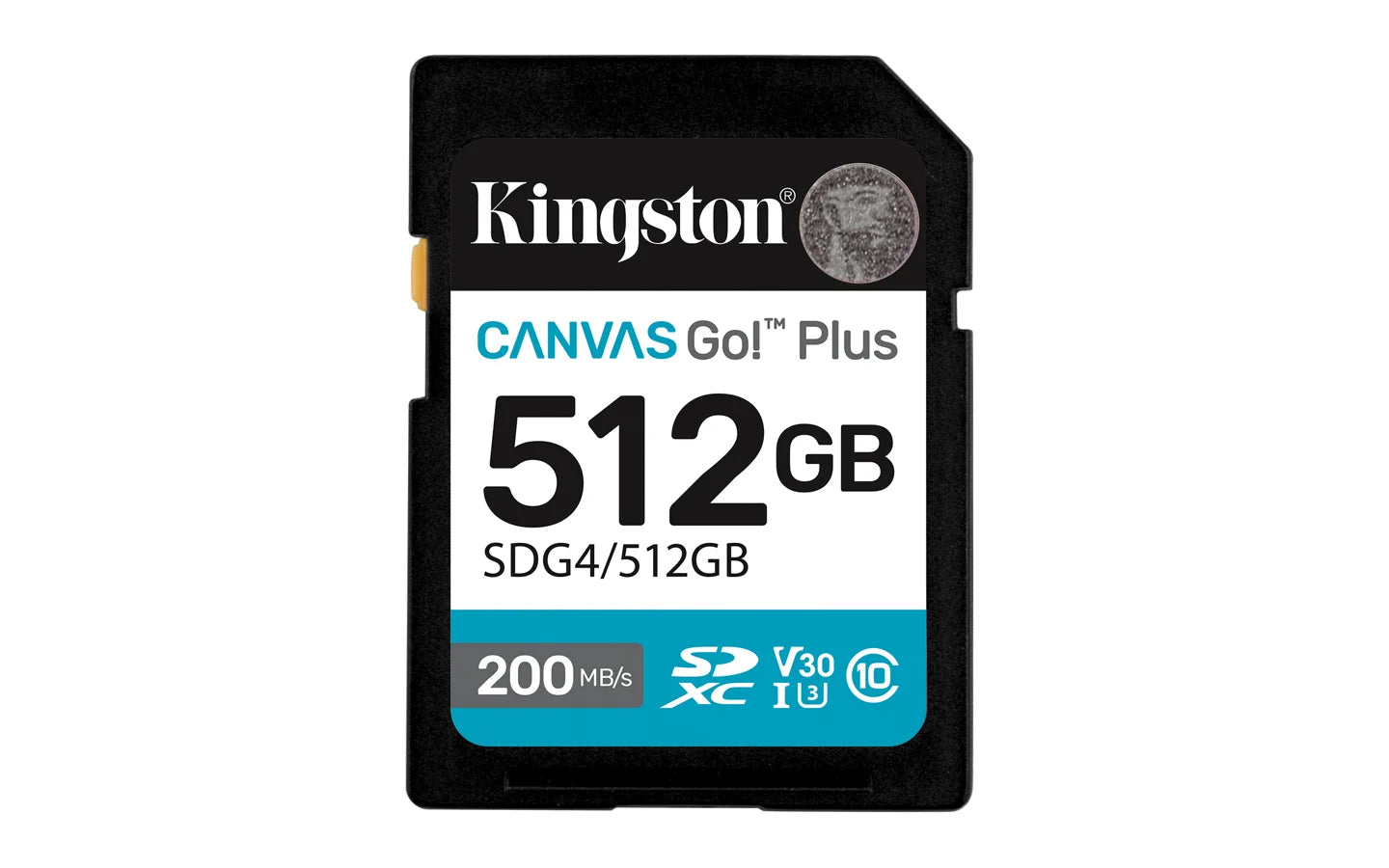 SDG4/512GB  Kingston  Memorias Panamá [2f0f385e-d465-4cf2-9147-2c59cfcc8ff1]