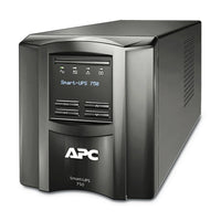 SMT750C  APC  Protección de Poder Panamá [2ff04849-7bb6-4288-9c3f-c855bd8d66f2]
