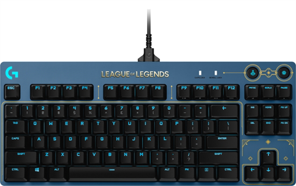 920-010533  Logitech  Periféricos Panamá