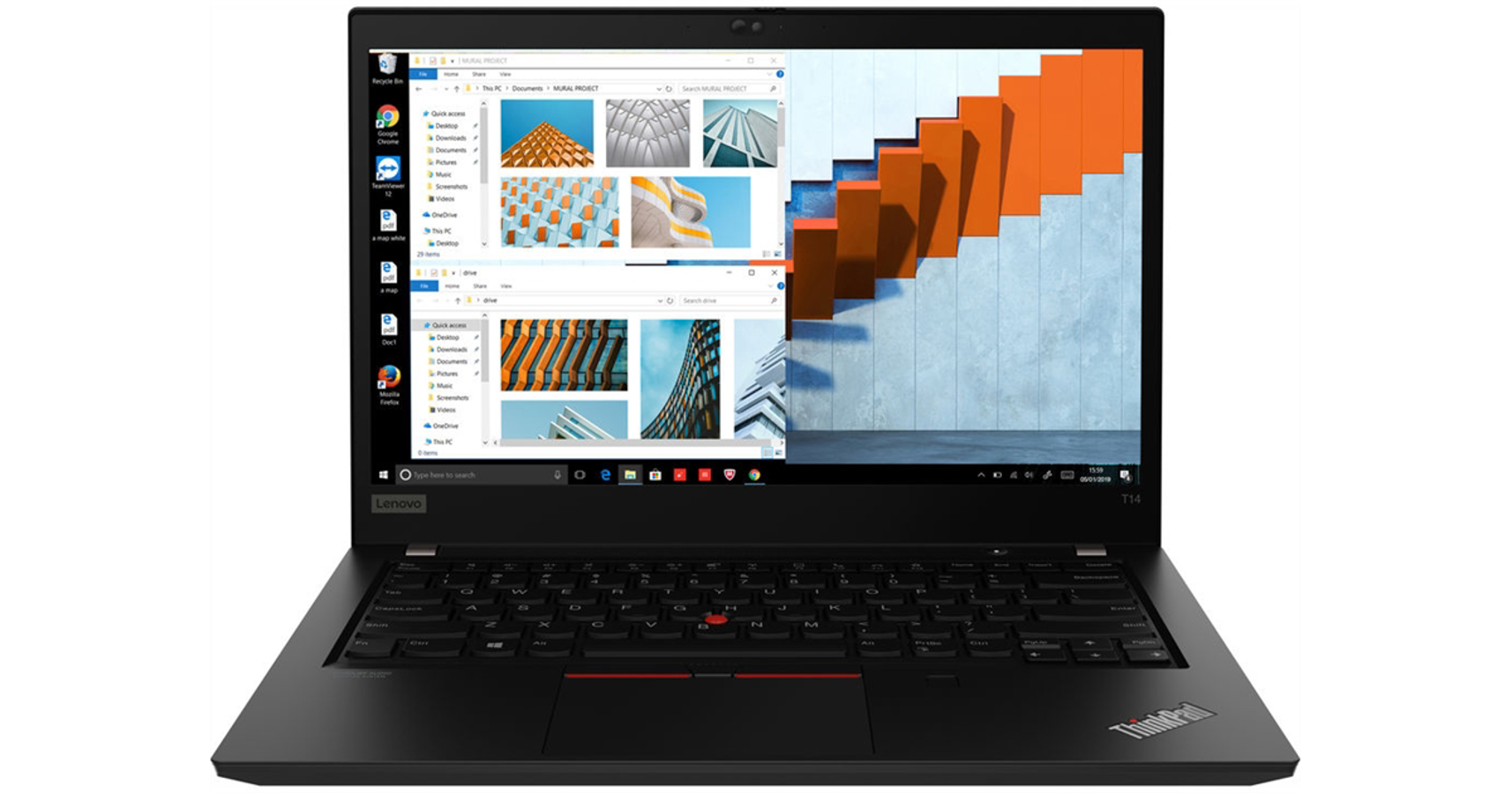 20W1SAXN00  Lenovo  Computadores Panamá