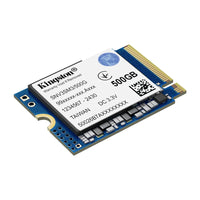SNV3SM3/500G  Kingston  Almacenamiento Panamá [31495666-92d9-4081-930b-4adcffccefcc]