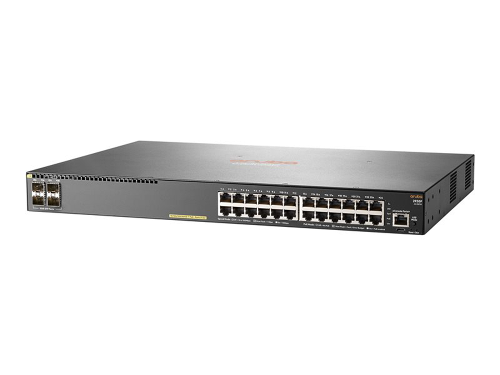 JL261A  HPE  Redes Panamá