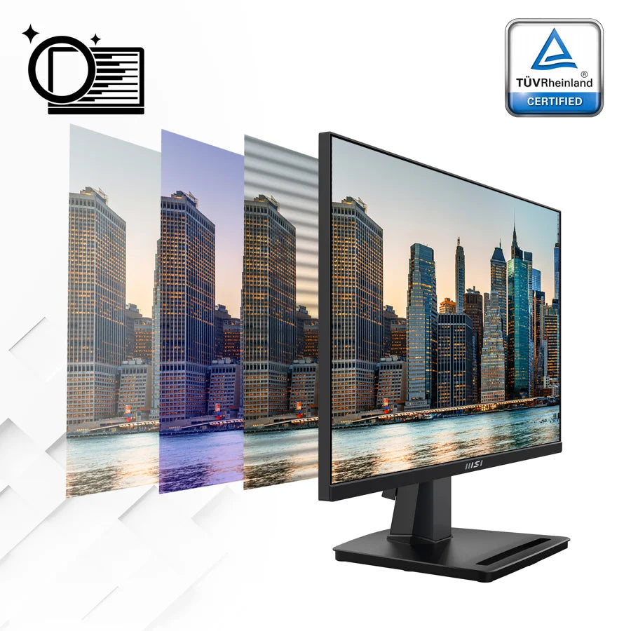 PRO MP251  MSI  Monitores Panamá [315ff803-69b8-452f-89d4-b9d50d96e6b3]