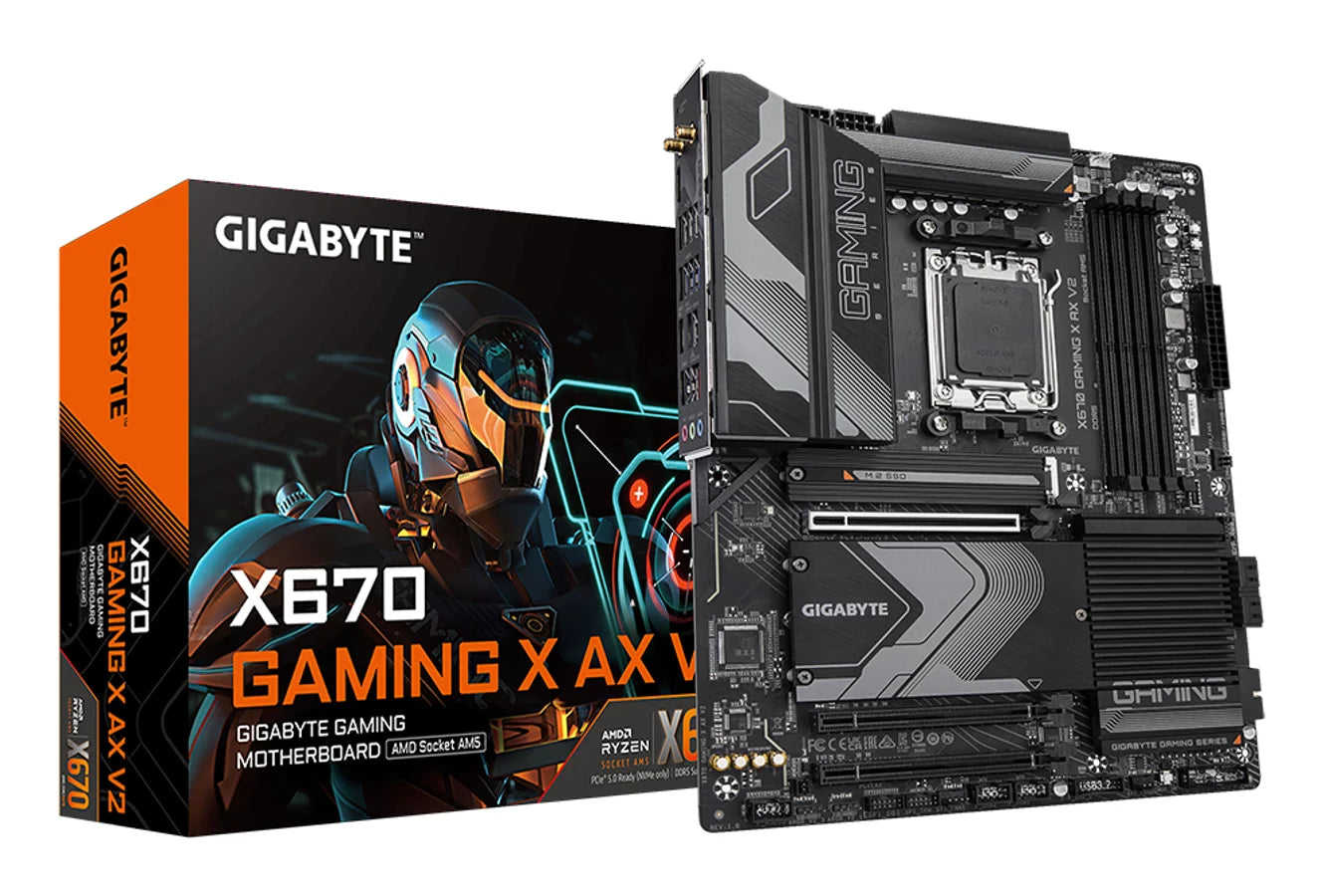 X670 GAMING X AX V2  Gigabyte  Componentes Informáticos Panamá [3180eadc-a488-40ef-8420-07370edb7b8f]