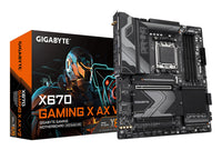 X670 GAMING X AX V2  Gigabyte  Componentes Informáticos Panamá [3180eadc-a488-40ef-8420-07370edb7b8f]