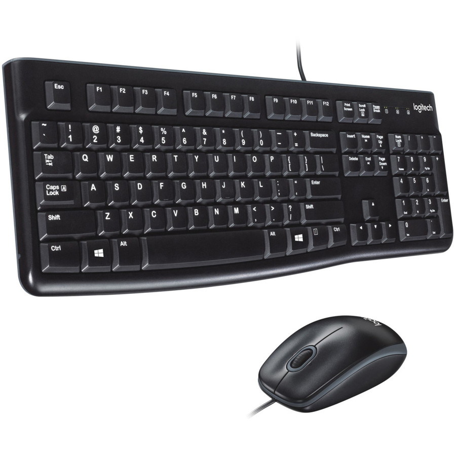 920-002565  Logitech  Periféricos Panamá