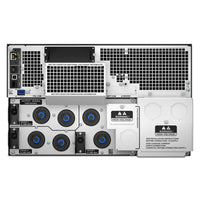 SRT10KRMXLT  APC  Protección de Poder Panamá [3205124d-8b80-4dd0-bb2a-2b66b435e81a]
