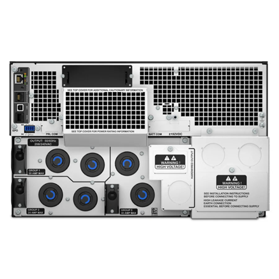 SRT10KRMXLT  APC  Protección de Poder Panamá [3205124d-8b80-4dd0-bb2a-2b66b435e81a]