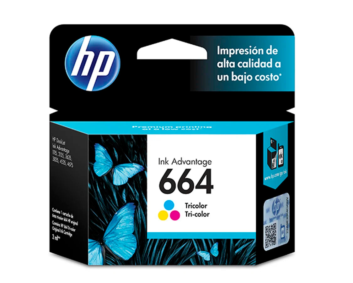 F6V28AL  HP  Consumibles y Media Panamá [32794166-b607-40d1-99bb-c9bce15a3c74]
