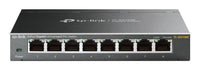 TL-SG108E  TP-Link  Redes Panamá [32c93ab2-54e8-43c8-aed5-4cc8a1960a35]