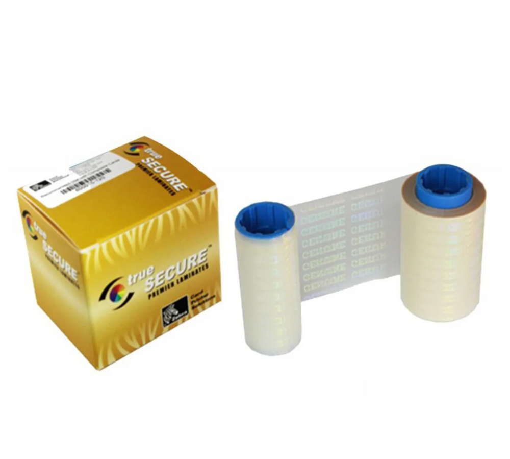 800015-120  Zebra  Suministros para Carnets Panamá
