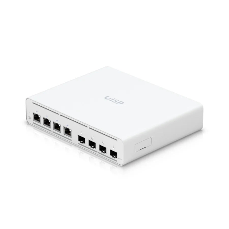 UISP-S-Plus  Ubiquiti  Redes Panamá [330ef0ae-413d-44f0-a6b7-bb915f413948]