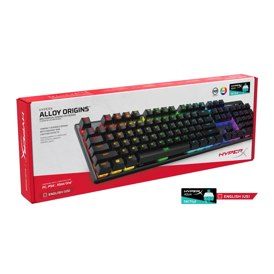 HX-KB6AQX-US  HyperX  Periféricos Panamá [33708e7b-4a1c-460a-b0f1-960e223b4c9a]