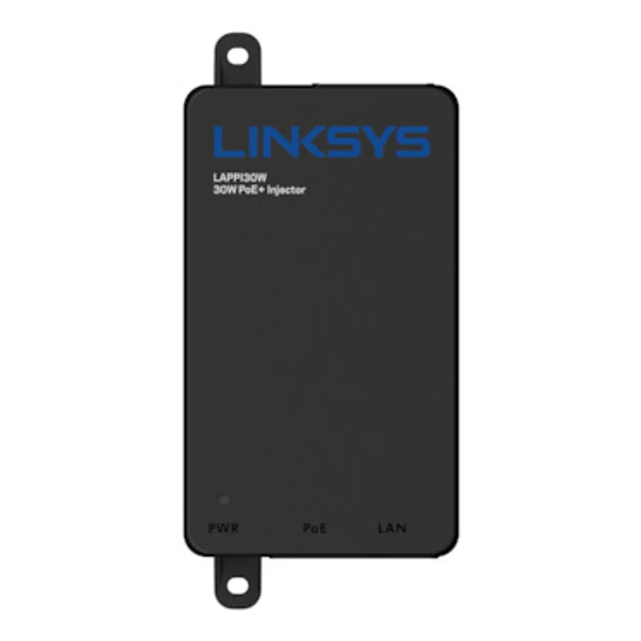 LAPPI30W  Linksys  Redes Panamá [339be24b-79c4-4abd-bc02-6656ac7ad0cb]