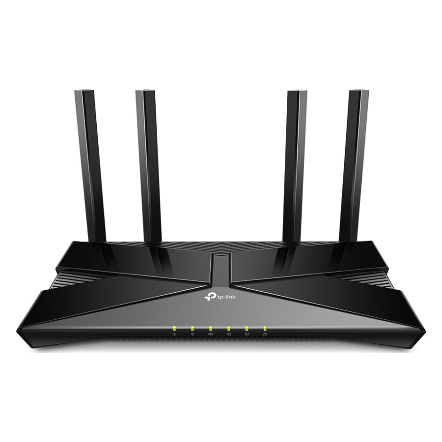 Archer AX53  TP-Link  Redes Panamá