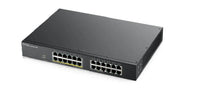GS1900-24EP  ZyXEL  Redes Panamá [34354b04-6ce1-4432-95cd-c7e3ec6798b8]