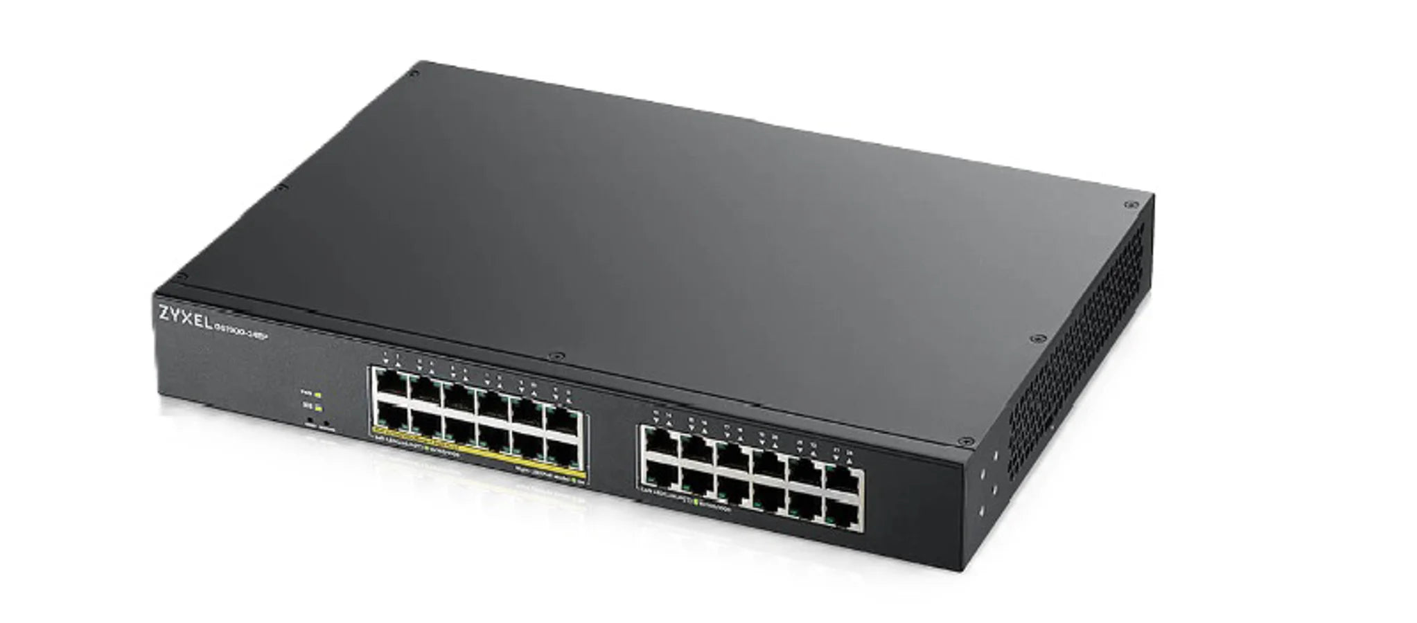 GS1900-24EP  ZyXEL  Redes Panamá [34354b04-6ce1-4432-95cd-c7e3ec6798b8]