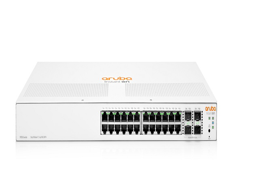 JL682A  HPE  Redes Panamá