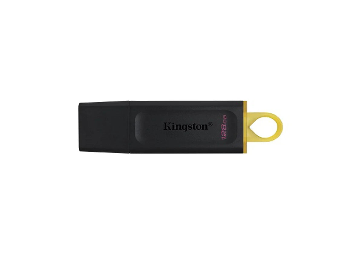 DTX/128GB  Kingston  Memorias Panamá [3468b121-7a85-4261-ba90-8dca049d8dd8]