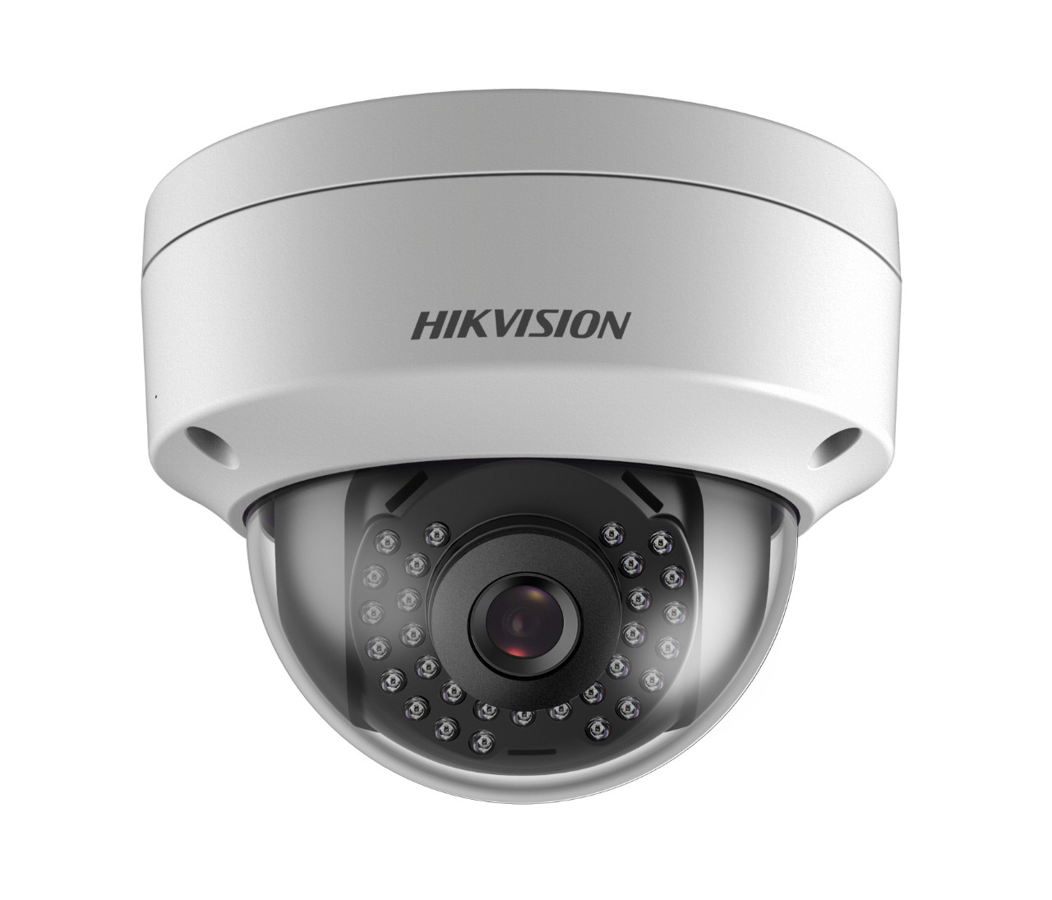 DS-2CD1123G0E-I2.8mm  Hikvision  Vigilancia de Video Panamá